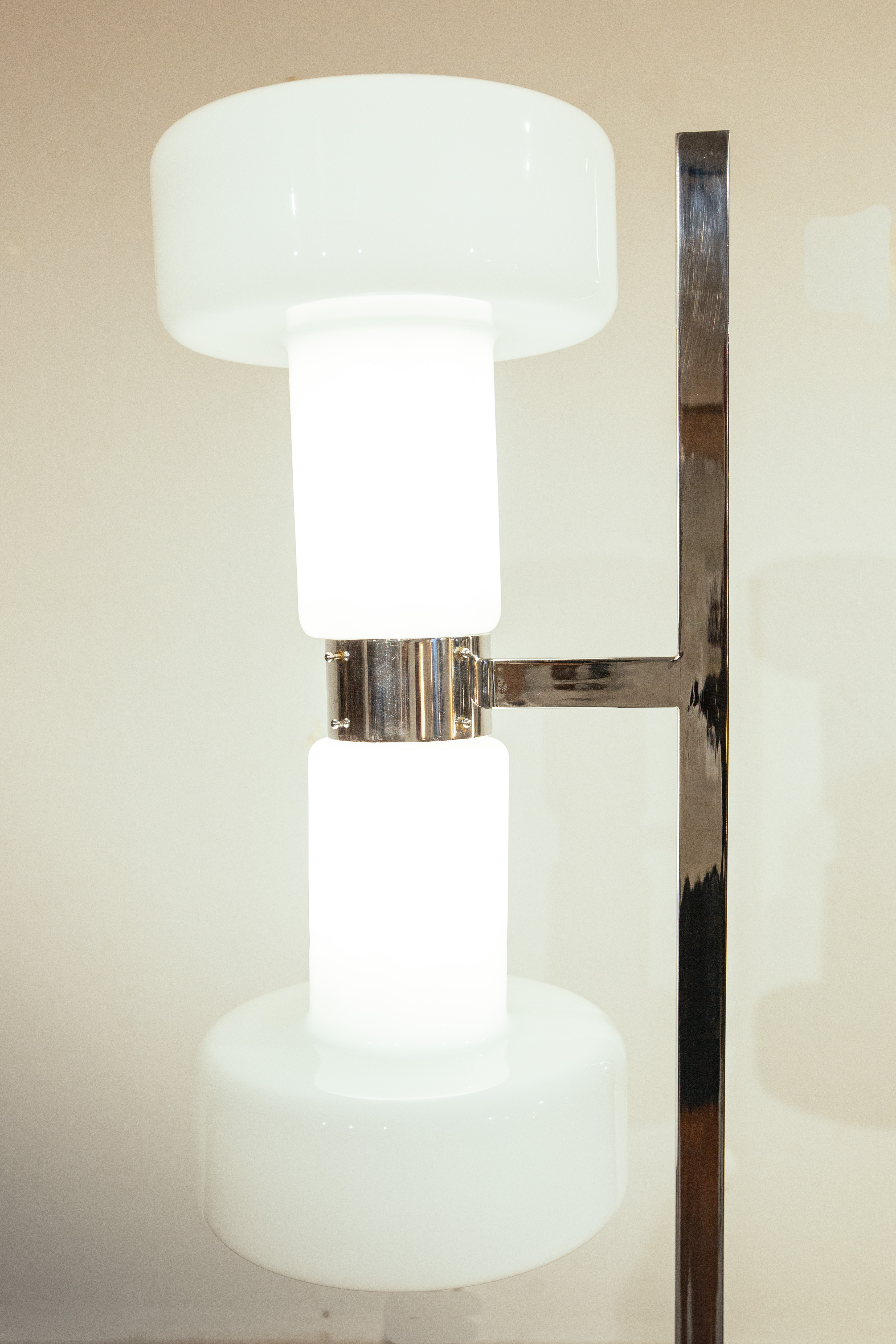 İtalian Modern Vintage Floor Lamp